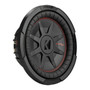 Kicker Pair of 48CWRT104 Shallow-Mount 10" Subwoofer with Dual 4-Ohm Voice Coils