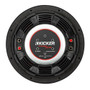 Kicker Pair of 48CWRT102 Shallow-Mount 10" Subwoofer with Dual 2-Ohm Voice Coils