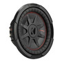 Kicker Pair of 48CWRT102 10" Subwoofer w/ 46CXA8001T Amp & Amp Kit & Enclosure