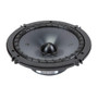 Kicker 46CSS654 CS Series 6.5" Component Speaker & 46CSC684 6x8" Coaxial Speaker