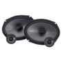 Kicker 48KSS269 6"x9" Component Speakers and 47KSC6904 6"x9" Coaxial Speakers