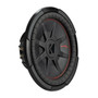Kicker Pair of 48CWRT124 Shallow-Mount 12" Subwoofer with Dual 4-Ohm Voice Coils