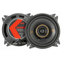 Kicker 47KSC404 KS Series 4" 2-Way Coaxial Speakers and 47KSC6904 6"x9" Speakers