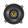Kicker 46CSC54 5-1/4" Speaker w/ 46CSC654 Speakers & 46CXA3604T Amp & Amp Kit