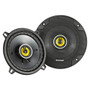Kicker 46CSC54 CS Series 5-1/4" 2-Way Coaxial Speaker w/ 46CSC684 6"x8" Speakers
