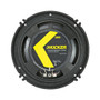 Kicker 46CSC54 5-1/4" Speaker w/ 46CSC6934 Speakers & 46CXA3604T Amp & Amp Kit