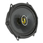 Kicker 46CSC684 CS Series 6"x8" 2-Way Coaxial Speaker & 46CSC6934 6"x9" Speakers