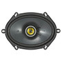Kicker 2 Pairs Of 46CSC684 CS Series 6"x8" 2-Way Coaxial Speakers with 225W Peak