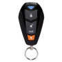 Viper 3105V 1-way Car Alarm Security System with Keyless Entry-Standard Installation Included
