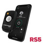 Compustar (RS5) RFX-2WR3-FM Pro R3 2-Way Remote Start-Standard Installation Included