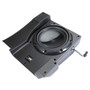 Open Box Alpine PSS-22WRA Complete Speaker System for Jeep Wrangler JK Unlimited