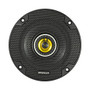 Kicker 46CSC44 CS Series 4" 2-Way Coaxial Car Speakers with 150 Watt Peak Power