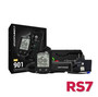 Compustar (RS7) RFX-2W901-SS 901 with LTE 2-Way RFX Remote Start System-Standard Installation Included