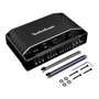 RFRB Rockford Fosgate R2-300X4 Prime Series 300 Watt 4-Channel Car Amplifier