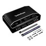 RFRB Rockford Fosgate R2-500X4 Prime Series 500 Watt 4-Channel Car Amplifier
