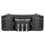 RFRB Rockford Fosgate M5-1500X5 M5 Series Marine 1500 Watt 5-Channel Amplifier