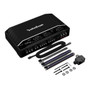 RFRB Rockford Fosgate R2-750X5 Prime Series 750 Watt 5-Channel Car Amplifier