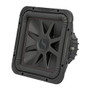 Kicker 45L7R122 Solo-Baric L7R Series 12" Subwoofer with Dual 2-Ohm Voice Coils