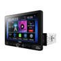 RFRB Jensen CAR910W 9" Multimedia (Does Not Play Discs) with Backup Camera and SiriusXM Satellite Radio Aftermarket In-Dash