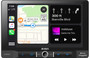 RFRB Jensen CAR910X 9" Digital Media with Backup Camera (Does Not Play CDs)