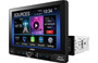 RFRB Jensen CAR910X 9" Digital Media with Backup Camera (Does Not Play CDs)