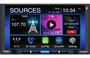 RFRB Jensen CAR710W 7" Digital Media (Does Not Play CDs)