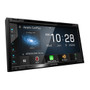 Kenwood DNX697S 6.8" Navigation DVD Receiver & CMOS230LP Universal Backup Camera