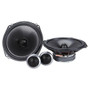 Kenwood KFC-XP184C Excelon Series 7 Inch 280 Watts Component Speaker System