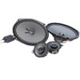 Kenwood KFC-XP6903C 6"x9" Component Speaker System For Dodge, Chrysler & Toyota
