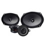 Kenwood KFC-XP6903C 6"x9" Component Speaker System For Dodge, Chrysler & Toyota