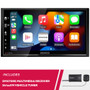 Kenwood eXcelon DMX709S 6.8 Inch Digital Multimedia and SiriusXM Tuner