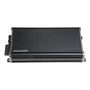 Kicker 46CXA6605T 5 Channel Amplifier w/ M10AK4B Sub & Amp Wiring & Hardware Kit