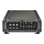 Kicker 46CXA6605T 5 Channel Amplifier w/ M10AK4B Sub & Amp Wiring & Hardware Kit