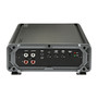 Kicker 46CXA18001T Mono Subwoofer Amplifier & 46CXARCT Dash-Mount Wired Remote