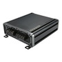 Kicker 46CXA4001T Mono Sub Amplifier w/ 46CK4 Amp Kit & 46CXARCT Wired Remote