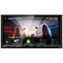 Kenwood eXcelon DMX908S 6.95" Multimedia w/ Android Auto & Android Auto
