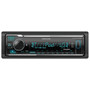 Kenwood KMM-BT332U Digital Media (Does Not Play Discs) & SiriusXM Tuner