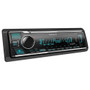 Kenwood KMM-BT332U Digital Media (Does Not Play Discs) & SiriusXM Tuner