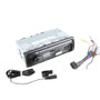 Kenwood KMM-BT332U Digital Media (Does Not Play Discs) & SiriusXM Tuner