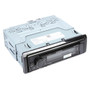 Kenwood eXcelon KDC-X305 Single DIN CD w/ Bluetooth & SiriusXM Tuner