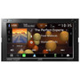 JVC KW-M875BW 6.8" Digital Multimedia w/ Apple CarPlay & Backup Camera