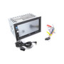 Jensen CM701MIR 7" Multimedia (Does Not Play Discs) and Bullet Camera