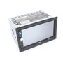 Jensen CM701MIR 7" Multimedia (Does Not Play Discs) and Bullet Camera
