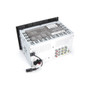 Jensen CM701MIR 7" Multimedia (Does Not Play Discs) and Bullet Camera