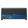 JL Audio XDM-Series XDM1000/1 Monoblock Class D 1000W Marine Subwoofer Amplifier