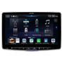 Alpine ILX-F511 Halo 11" Multimedia w/ HCE-C2100RD & HCE-C2600FD Camera