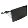 Alpine ILX-F511 Halo 11" Multimedia w/ HCE-C2100RD & HCE-C2600FD Camera