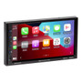 Boss BE920WCPA 7" Digital Multimedia w/ Apple CarPlay & Android Auto