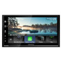 Kenwood DMX8709S 6.8" Digital Multimedia w/ Apple CarPlay/Android Auto