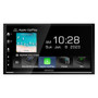 Kenwood DMX8709S 6.8" Digital Multimedia w/ Apple CarPlay/Android Auto